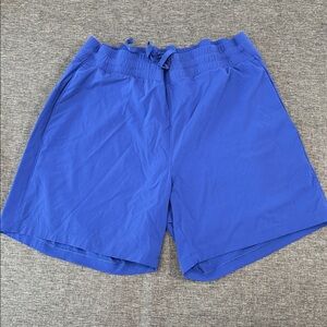 TUFF ATHLETICS Active Shorts